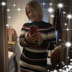 Meet your Posher, Wanda